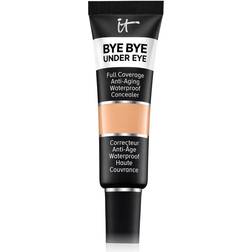 IT Cosmetics Bye Bye Under Eye Waterproof Concealer #25.5 Medium Bronze
