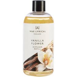 Wax Lyrical Vanilla Flower