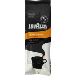 Lavazza Premium Ground Coffee Gran Aroma