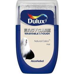 Dulux Easycare Washable & Tough Paint Natural Calico Wall Paint, Ceiling Paint