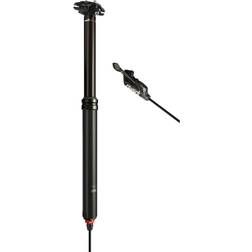Rockshox MM X 340 MM Stealth Seatpost With Bleed Kit