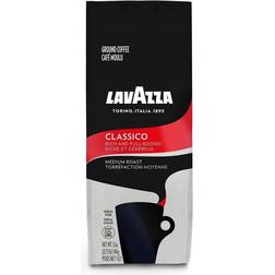 Lavazza Premium Ground Coffee Classico 12
