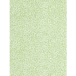 William Morris Standen Leaf Green (217066)