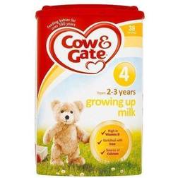 Cow & Gate Growing Up Milk Fortified Milk Drink