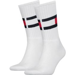 Tommy Hilfiger Flag Socks 9-11