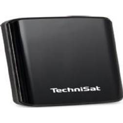 TechniSat StreamStore Gen 2 hårddisk 1 TB extern (portabel) 2.5" USB 3.1 Gen 1 svart