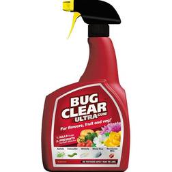 Evergreen Bugclear Bug Clear Ultra Gun 1L