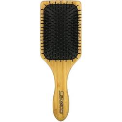 Giovanni Bamboo Paddle Hairbrush, 1 Brush