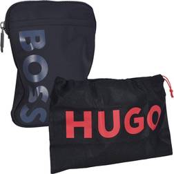 HUGO BOSS Catch Vertical Logo Phone Case