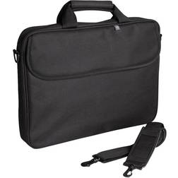 TechAir 15.6 inch Black Laptop Shoulder Bag