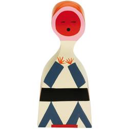 Vitra Wooden Doll No.18 Figurine