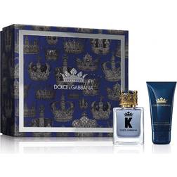 Dolce & Gabbana K Gift Set