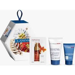 Clarins Festive Treats Skincare Gift Set