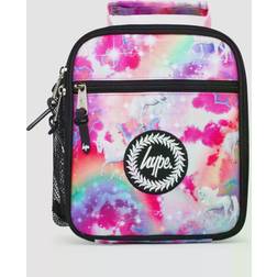 Hype Magical Unicorn Lunch Box Pink