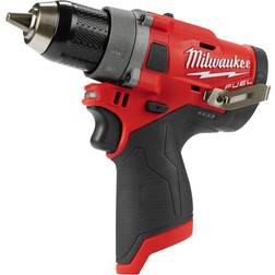 Milwaukee M12 FUEL 1/2 in. Drill Driver