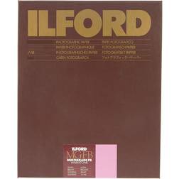 Ilford Multigrade FB Warmtone VC Enlarging Paper, Glossy, 11x14" 50 Sheets