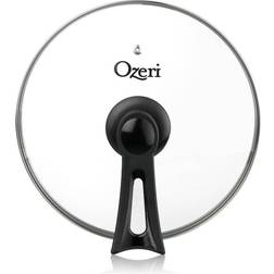 Ozeri Free-Standing Tempered Glass Lid Clear Lid