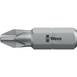 Wera 851/1 Z 1/4 Zoll PH 2 ST Pan Head Screwdriver