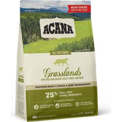 Acana Grasslands Cat 4,5kg ACA056e