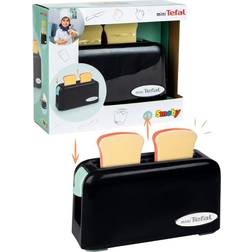 Smoby Tefal Toaster Express