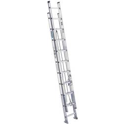 Werner 20 Ft. Type IA Aluminum Extension Ladder