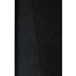 Sulphite Construction Paper black 18 in. x 24 in. 50 sheets