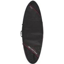 Ocean and Earth Compact Day Fish Surfboard Bag