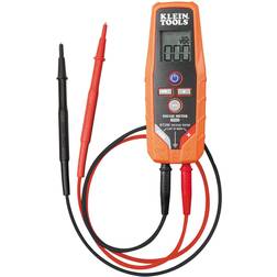 Klein Tools LCD AC/DC Voltage/Continuity Tester 1