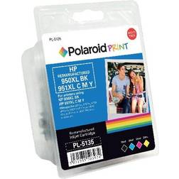 Polaroid HP 950XL/951XL Remanufactured