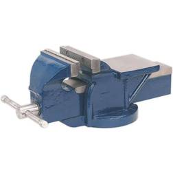 Sealey Vice 125mm Base Bench Clamp
