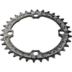 Race Face Single Narrow Wide 104 BCD Chainring 38T