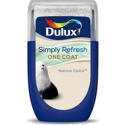 Dulux Simply Refresh One Coat Wall Paint, Ceiling Paint