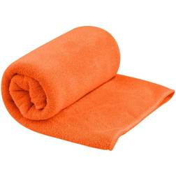 Sea to Summit Tek M Bath Towel Orange