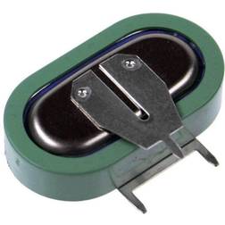 Varta V150H-SLF Button cell (rechargeable) 150H NiMH 150 mAh 1.2 V 1 pc(s)