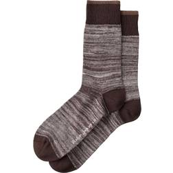 Nudie Jeans Men's Rasmusson Multi Yarn Socks