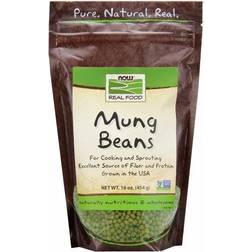 Now Foods Real Mung Beans