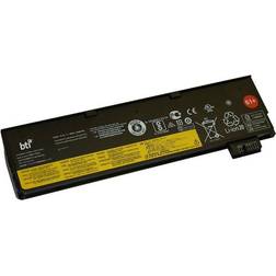 Origin Storage Ln-4x50m08811-bti Replacement Battery For Lenovo Thinkpad T470 T480 T570 T580 P51s A475 Replacing Oem Part Number 4x50