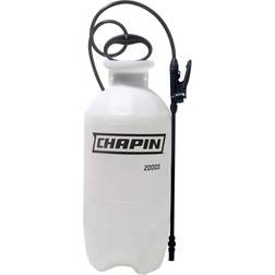 Chapin 3 Gal. Project Sprayer