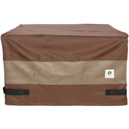 Classic Accessories Ultimate Series 40-Square Fire Pit Cover