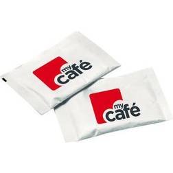 MyCafe White Sugar Sachets Pack of 1000