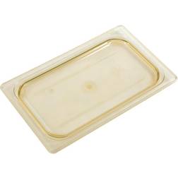 Cambro High Heat 1/4 Gastronorm with lid