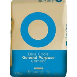 Tarmac Blue Circle General Purpose Cement 25kg