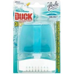 Duck Liquid Rim Block Unit Cool Mist