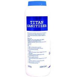 Diversey Titan Sanitiser Detergent Powder 500g DV41541