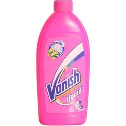 Vanish Stain Remover In Wash Liquid 450ml