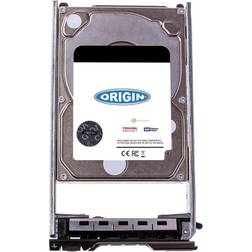 Origin Storage 2.4TB 10k PowerEdge R/T x10 Series 2.5in SAS