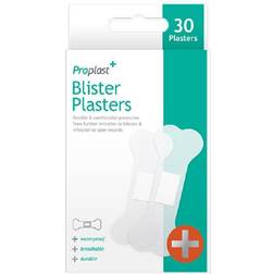 Natural Breathable Blister Waterproof Plasters Breathable Cuts Bandaid