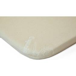 Chicco Replacement Organic Cotton Mattress for Next To Me 83x50cm