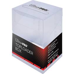 Ultra Pro ULP85398 Toploader Box