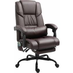 Vinsetto Massage Racing Chair